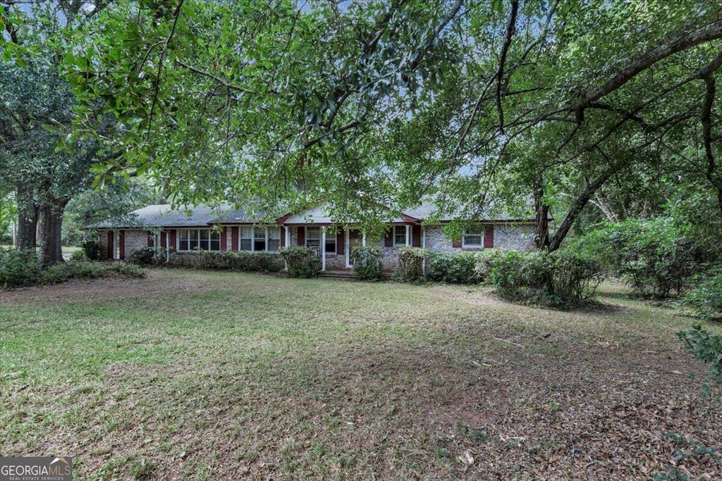 2380 Keys Ferry Road, Jackson, GA 30233 — photo 4