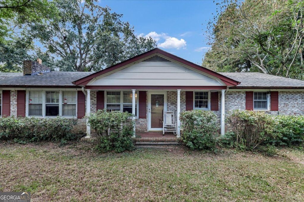 2380 Keys Ferry Road, Jackson, GA 30233 — photo 5