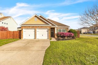 80 Butler Drive, Richmond Hill, GA 31324