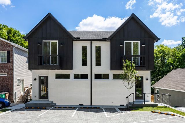 1018B 40th Ave, N, Nashville, TN 37209