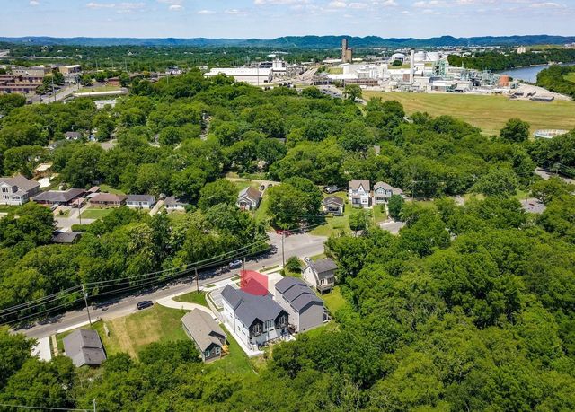 1018B 40th Ave, N, Nashville, TN 37209
