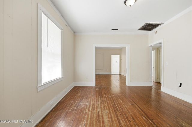 1150 E 16TH, Jacksonville, FL 32206