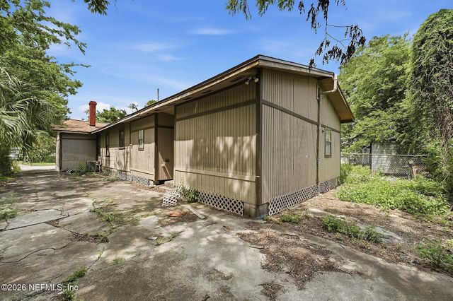 1150 E 16TH, Jacksonville, FL 32206