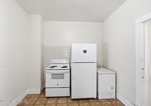 1150 E 16TH, Jacksonville, FL 32206