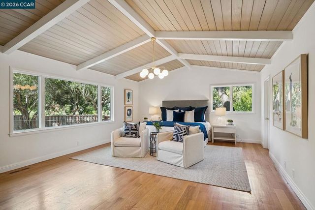 3336 Las Huertas Rd, Lafayette, CA 94549