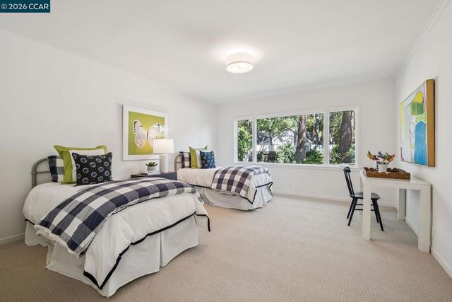 3336 Las Huertas Rd, Lafayette, CA 94549