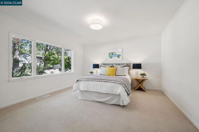 3336 Las Huertas Rd, Lafayette, CA 94549