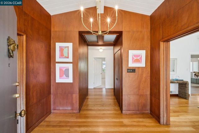 3336 Las Huertas Rd, Lafayette, CA 94549