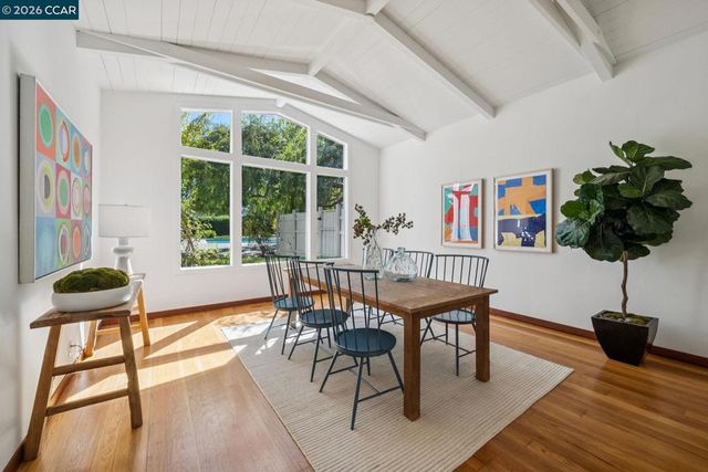 3336 Las Huertas Rd, Lafayette, CA 94549