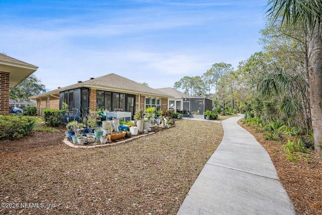 13658 GORDONIA Court, Jacksonville, FL 32224