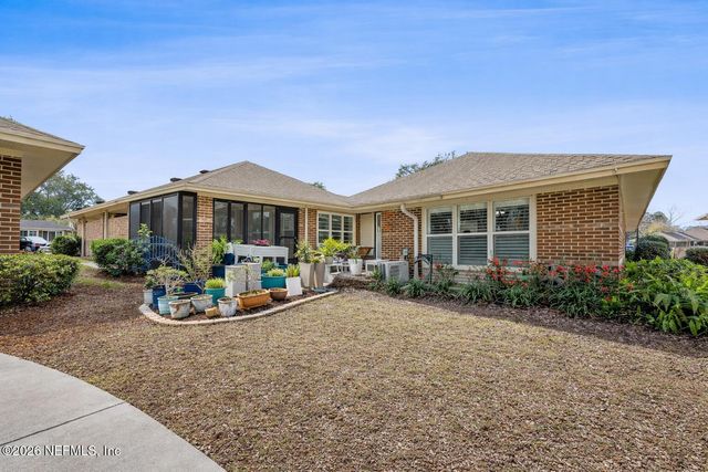 13658 GORDONIA Court, Jacksonville, FL 32224