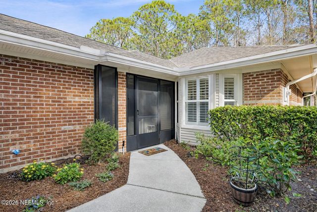 13658 GORDONIA Court, Jacksonville, FL 32224