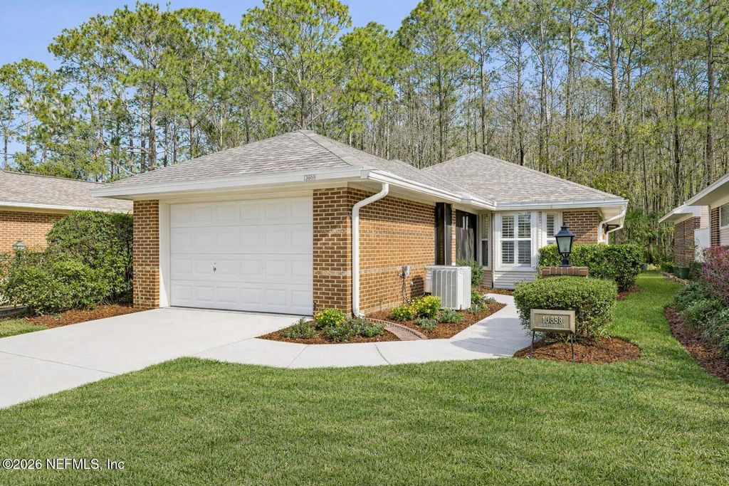 13658 GORDONIA Court, Jacksonville, FL 32224