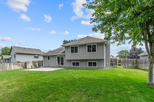 7366 Janero Avenue S, Cottage Grove, MN 55016