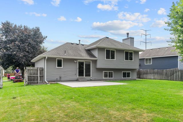 7366 Janero Avenue S, Cottage Grove, MN 55016