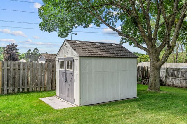 7366 Janero Avenue S, Cottage Grove, MN 55016