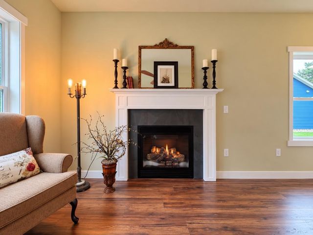1402 E Road Three, Edgerton, WI 53534