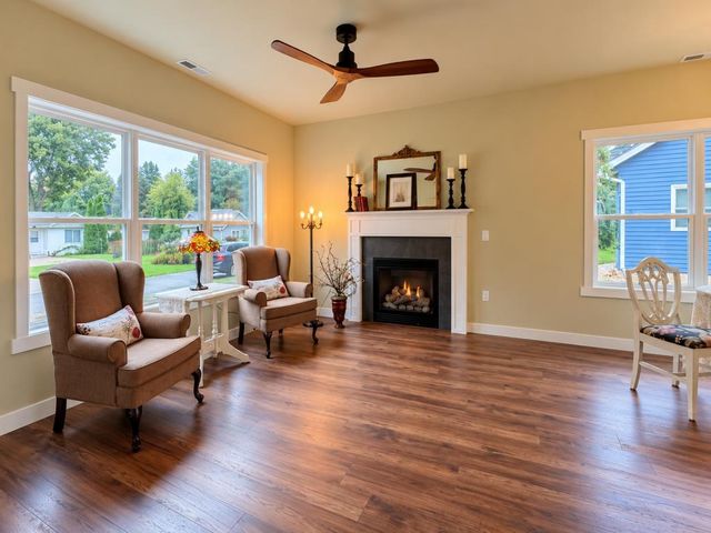 1402 E Road Three, Edgerton, WI 53534