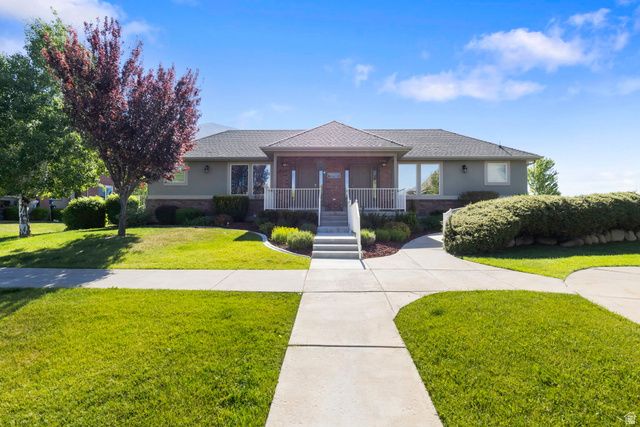 9518 N 4500 W, Cedar Hills, UT 84062