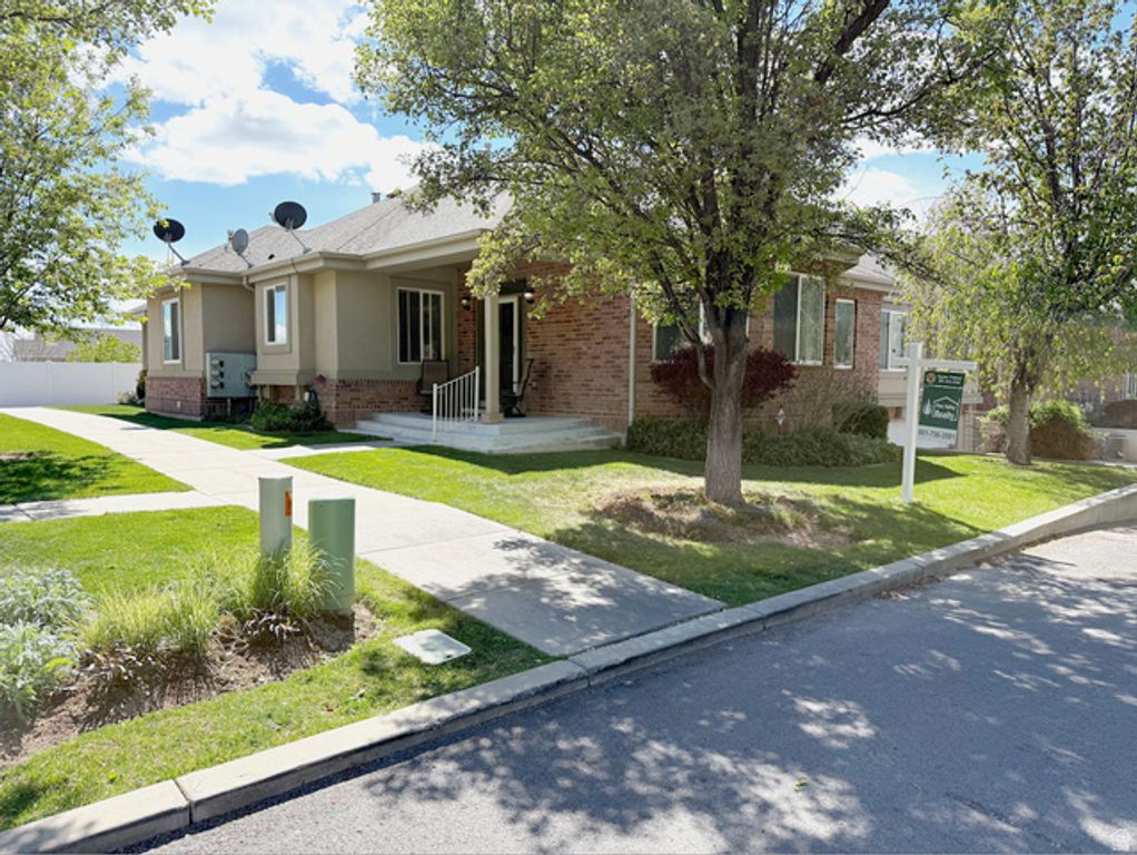 9518 N 4500 W, Cedar Hills, UT 84062