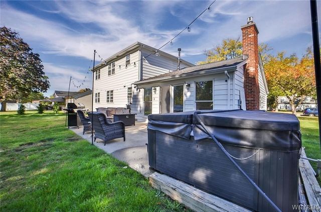 563 Lockport Street, Porter, NY 14174