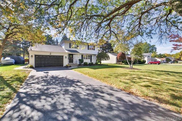563 Lockport Street, Porter, NY 14174
