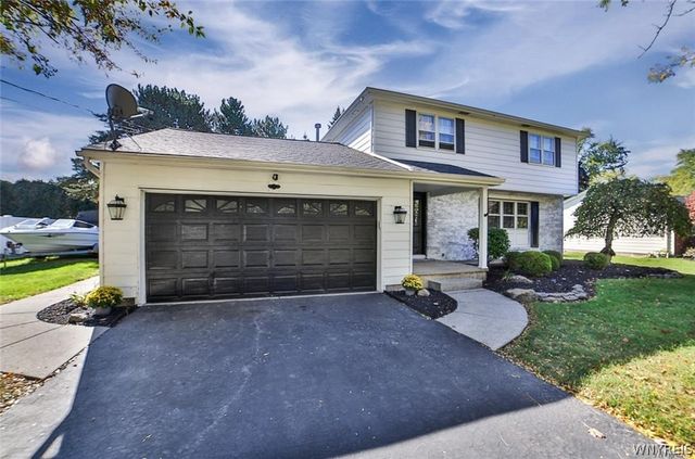563 Lockport Street, Porter, NY 14174