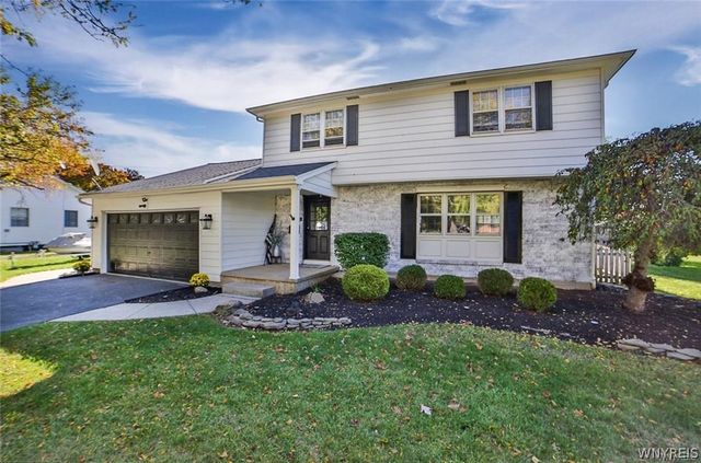563 Lockport Street, Porter, NY 14174