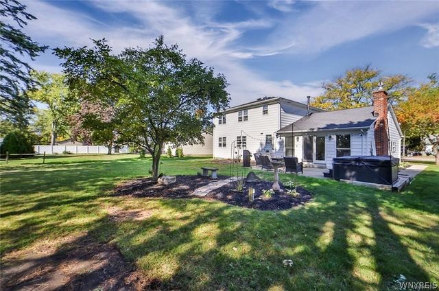 563 Lockport Street, Porter, NY 14174