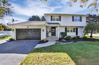 563 Lockport Street, Porter, NY 14174