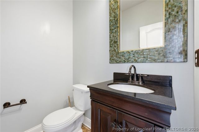 3513 Castlefield Lane, Fayetteville, NC 28306