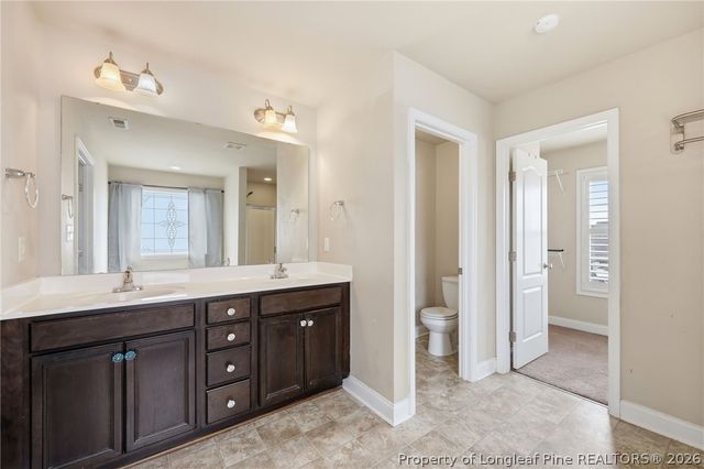 3513 Castlefield Lane, Fayetteville, NC 28306
