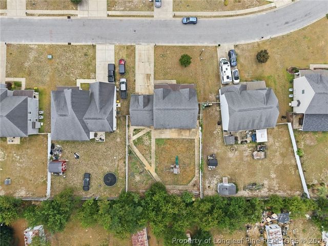 3513 Castlefield Lane, Fayetteville, NC 28306