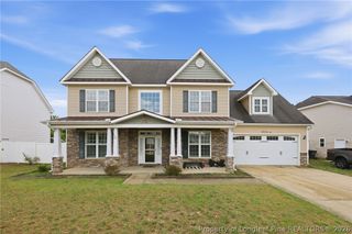 3513 Castlefield Lane, Fayetteville, NC 28306