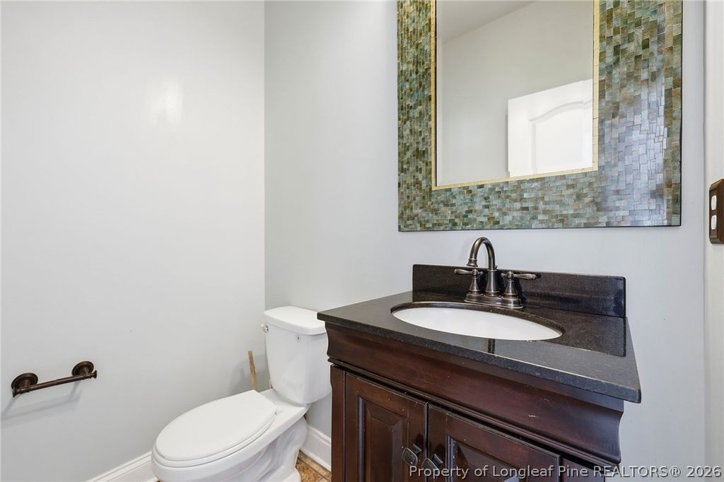 3513 Castlefield Lane, Fayetteville, NC 28306 — photo 10