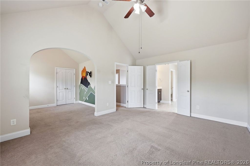 3513 Castlefield Lane, Fayetteville, NC 28306 — photo 12