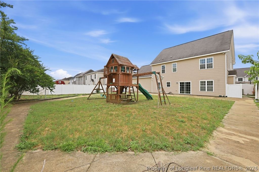 3513 Castlefield Lane, Fayetteville, NC 28306 — photo 21