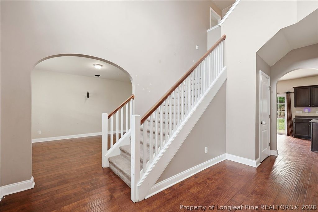 3513 Castlefield Lane, Fayetteville, NC 28306 — photo 3