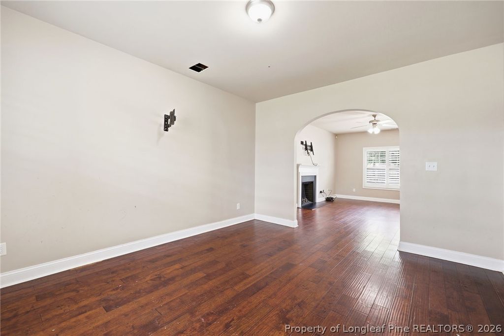 3513 Castlefield Lane, Fayetteville, NC 28306 — photo 4