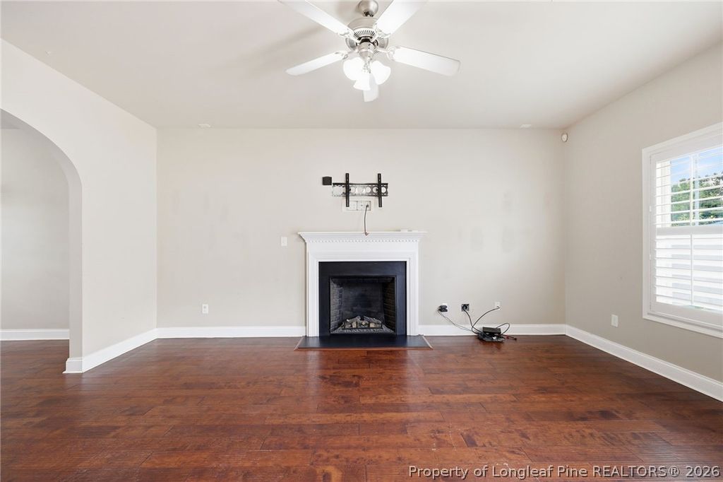 3513 Castlefield Lane, Fayetteville, NC 28306 — photo 5