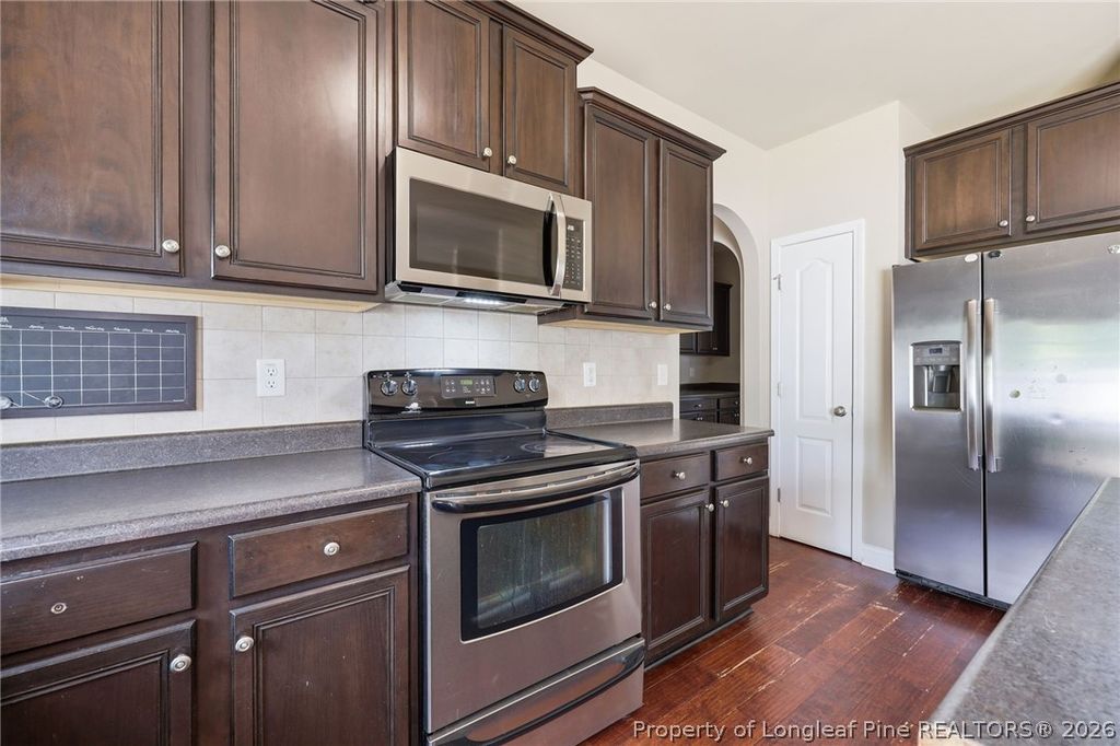 3513 Castlefield Lane, Fayetteville, NC 28306 — photo 7