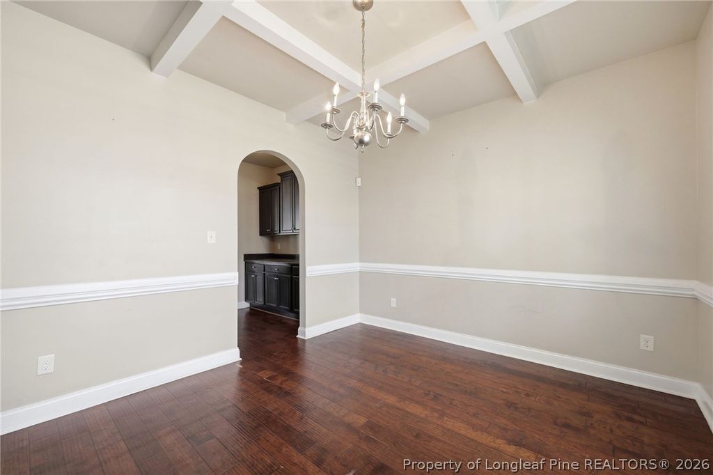 3513 Castlefield Lane, Fayetteville, NC 28306 — photo 8