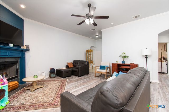 8401 Split Trail Cove, Temple, TX 76502