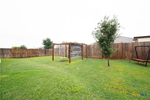 8401 Split Trail Cove, Temple, TX 76502