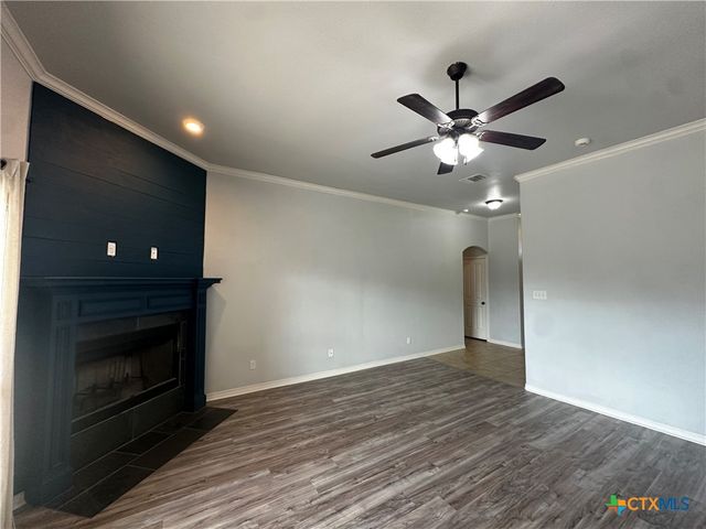 8401 Split Trail Cove, Temple, TX 76502