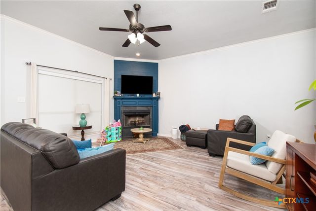8401 Split Trail Cove, Temple, TX 76502