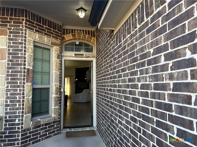 8401 Split Trail Cove, Temple, TX 76502