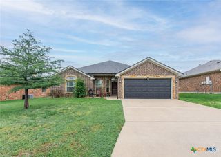 8401 Split Trail Cove, Temple, TX 76502