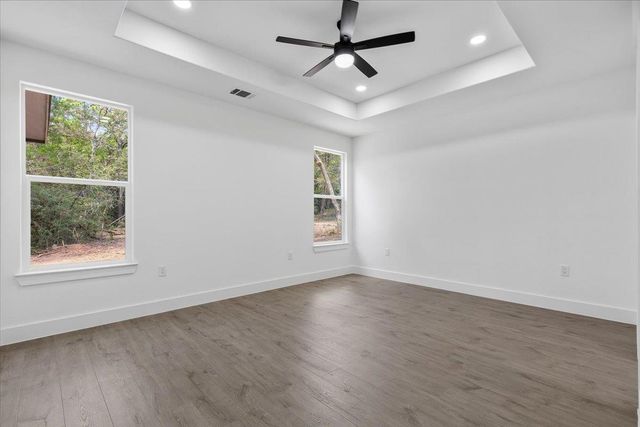 112 N Pohakea DR, Bastrop, TX 78602