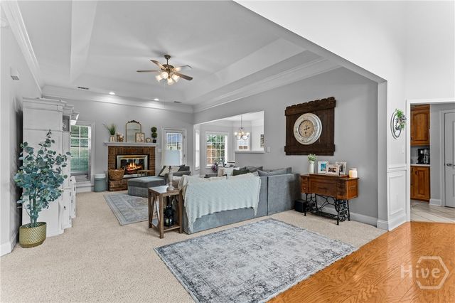 426 Peachtree Drive, Rincon, GA 31326